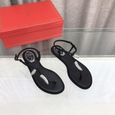 Rene Caovilla Sandals